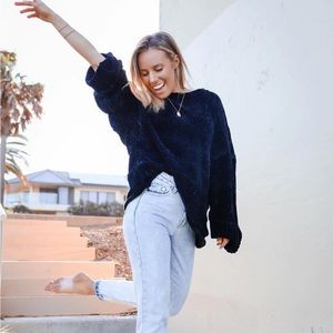 Whitefox Boutique oversized sweater